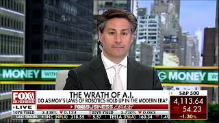 FOX: Making Money with Charles Payne