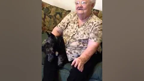 Barbara and Bowser Update