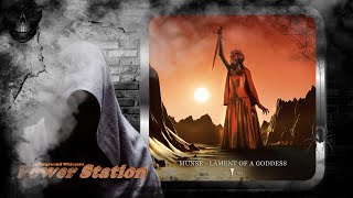 Munse Lament Of A Goddess Original Mix Infinite Depth