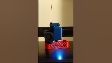 Duplo Train Animal Transport Box  - 3D Printing - Artillery Sidewinder X2