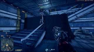 PlanetSide 2 bugs: 3 Random bugs