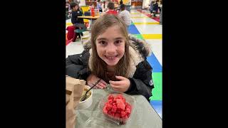 Stratfield Winter 2022