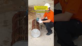 How to Handle Scale Buildup in Industrial Heat Exchangers? #CondenserCleaning #HeatExchanger