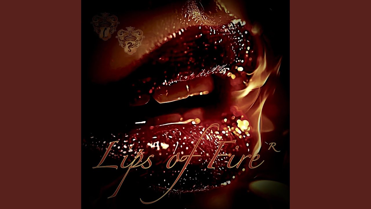 Lips of Fire (R) (feat. Luna Ursa) (Rmx 5)