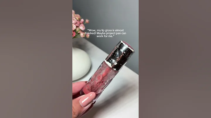 except for lippies 🤭 #lipgloss #lippies #relatable #beauty #sephora #catherinemaaaae