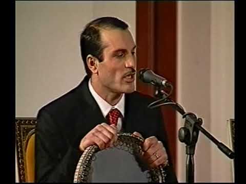 Şur Konserti, Arif Babayev, Könül Xasıyeva, Nəzakət Teymurova, Aygün Bayramova, Cabir, Feyruz, Səbuh
