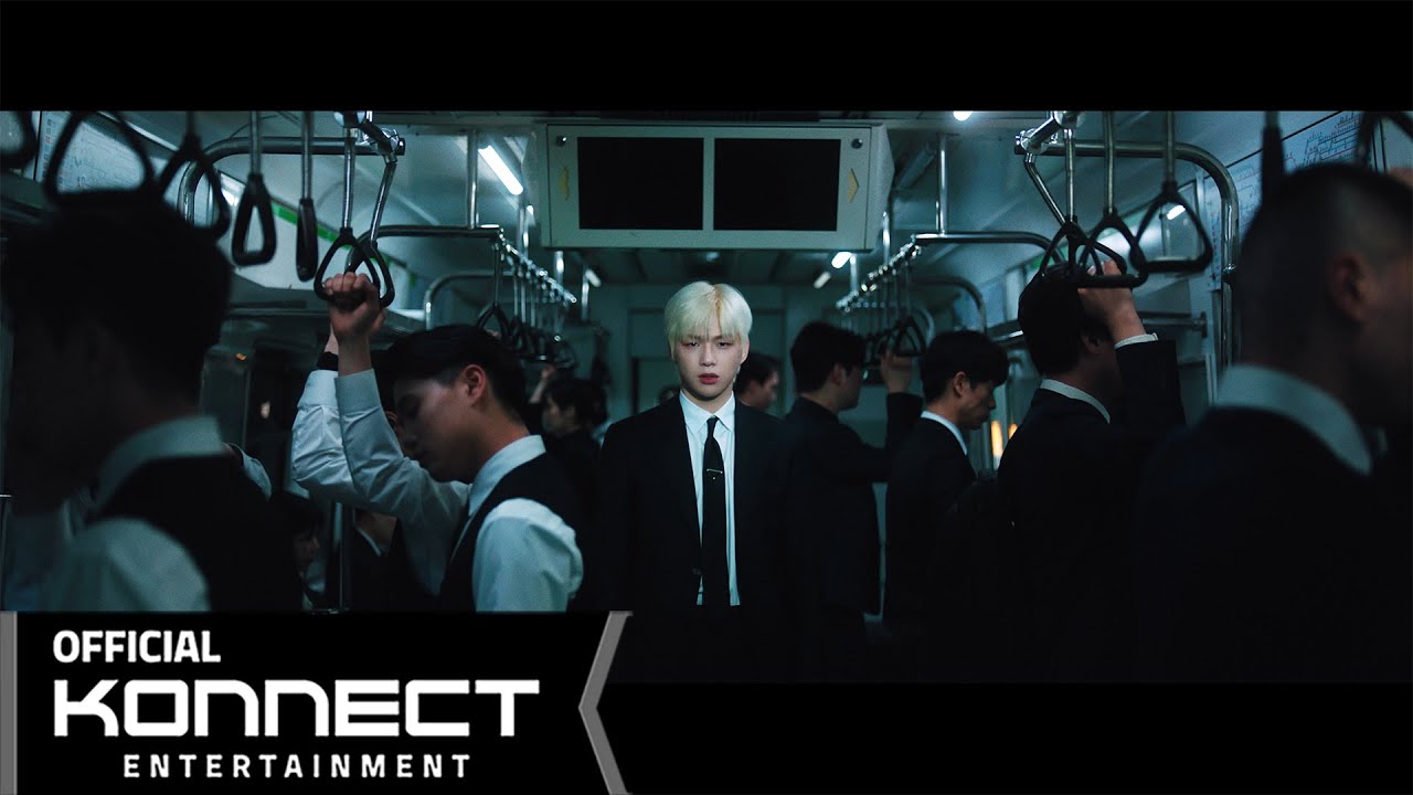 歌詞和訳 Parade パレード Kang Daniel カン ダニエル Song Lyrics Net