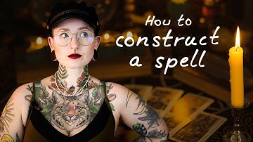 How to write your own Spells
