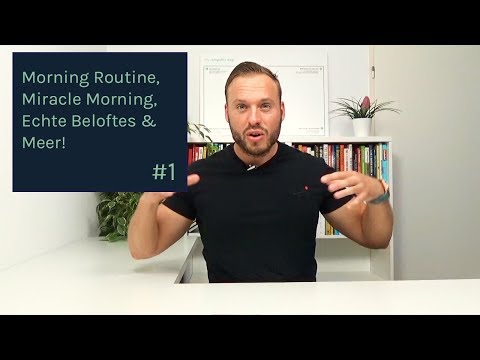 morning-routine,-miracle-morning,-echte-beloftes-&-meer!-#1-ondernemersschap-inspiratie-boost