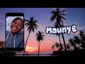 JOSE JOSE - MAUNYE CHOMYET (Lyrics)