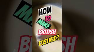 #Custard#shorts #video