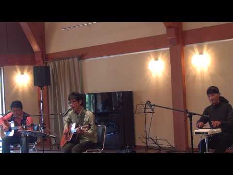 僕にまかせて下さい　COVER