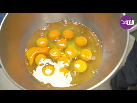 V&Iacute;DEO | Descubrimos o segredo da famosa tortilla do Fiadeiro!