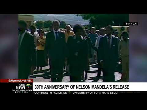 Marking the 30th