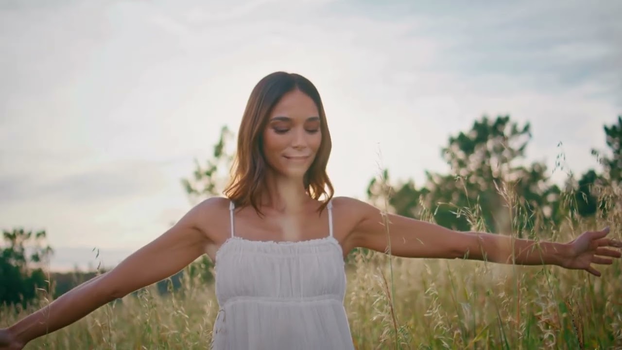 Szepty w konarach (zatańczmy z wiosną)