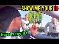 When Funny Gangster Dèstroys Bad Cops