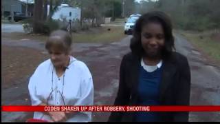 Coden Community Shocked By Deadly Robbery, Shooting