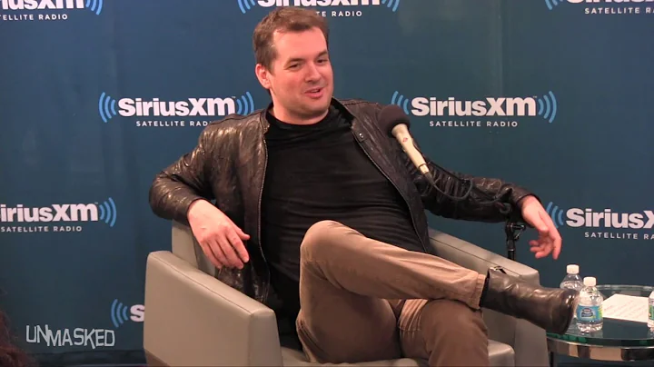 Jim Jefferies Says Piers Morgan Trashed Him to JK Rowling