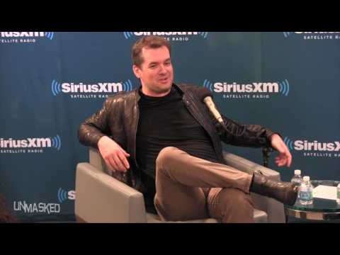 Jim Jefferies Says