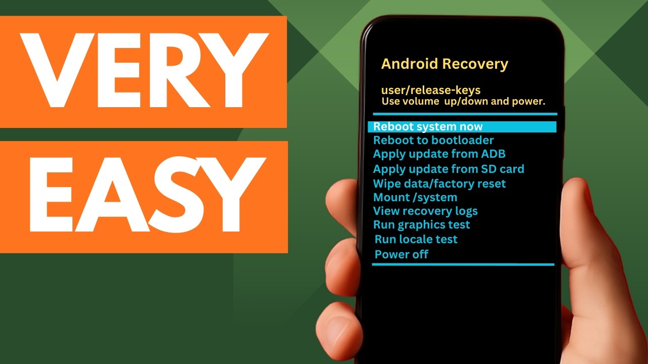 I Made a Website to Easily Boot Android into Recovery Mode