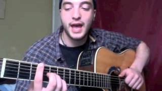 Power Chords- A Gateway To Writing Songs Before You Have Chops