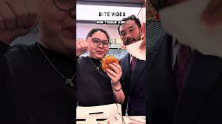 Famous Burger Outlet That Owns By Indonesia Richest Man's Son, Bobby! Wealth