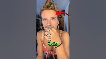 What Happens If You Sneeze With Your Eyes Open? 😅