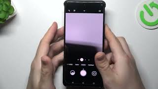 How to Take Burst Shot Photos on Asus Zenfone 11 Ultra? screenshot 2