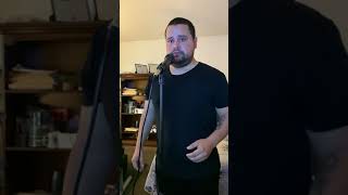Im Already There - Alonzo Cover