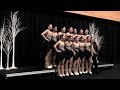 Palermos Peaches | Intermediate Free Skate | 2026 Eastern Synchronized Skating Sectional