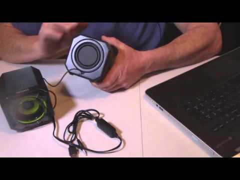 power subwoofer mini