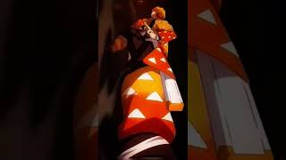 Zenitsu-Edit Ft. Instasamka Turn Off The Phone