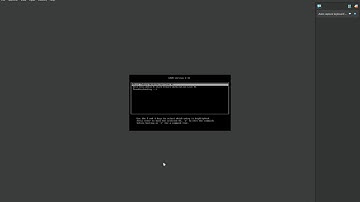 03_Installation, Configuring Fedora OS in VM
