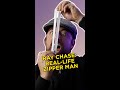 Ray Chase The Bucciarati Zipper Man | VIZ