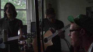 Lightfields - Birds And Bats Live In C.j.s Bedroom