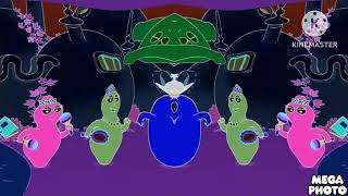 Barbapapa Theme Song G Major 36