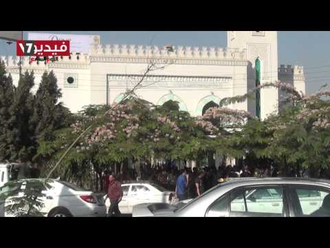 بالفيديو رسائل لشباب الإخوان بإلغاء مسيرة الخلفاء الراشدين بمصر الجديدة