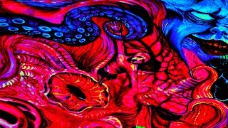 • BLOOD OATH (Chi) - The Line Between [Full EP Album] Old School Death Metal