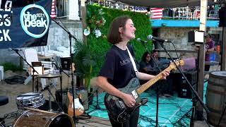 Margaret Glaspy - Peak Summer Session (Full Performance)