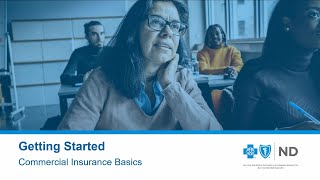 Commercial Insurance Basics | BCBSND