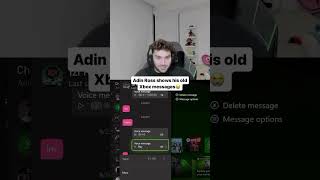 Bro really said N-Word💀