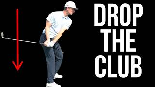Drop the Club in the Slot