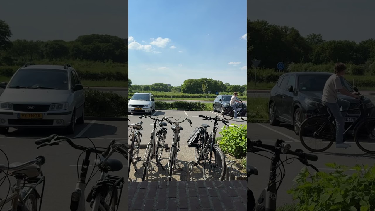 Feels like Summer on Netherlands 