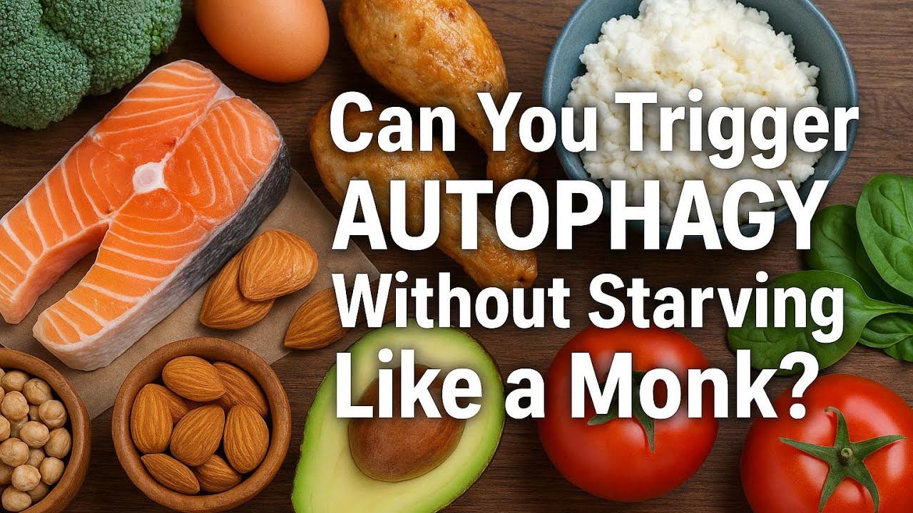 Fasting Fanatics vs Carb Junkies—Did Low-Glycemic Just Win?