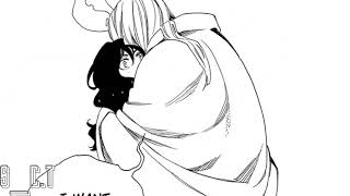 Say You Wont Let Go - Yuri X Satan