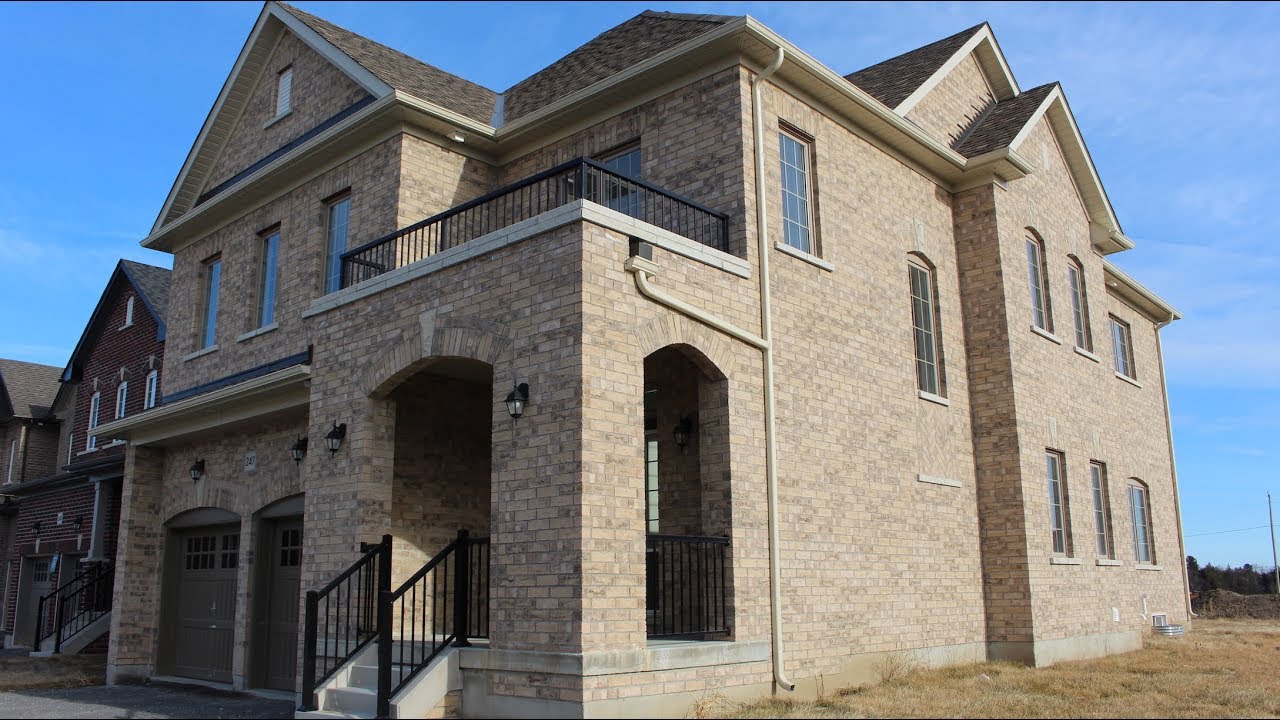 247 CROMBIE STREET Toronto Real Estate Listing YouTube