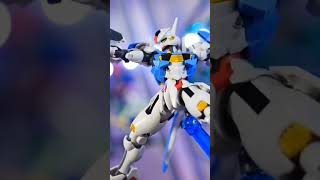 Robot Spirits-Gundam Aerial Ver. A.N.I.M.E