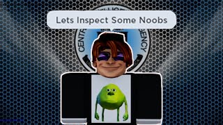 The Roblox CIA Experience