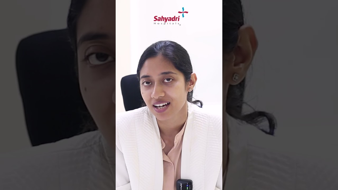 Treatment of Facial Bone fracture - Dr Priyadarshini Banerjee 