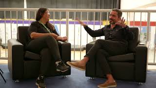 PresidaCast - #EP01 - Elismarta dos Reis